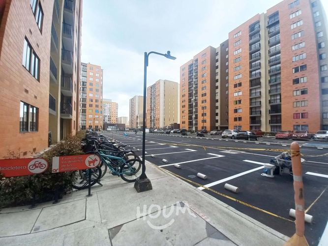 Apartamento en Arriendo en La Prosperidad, Madrid - Miniatura 15