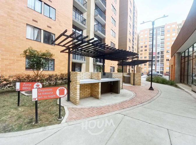 Apartamento en Arriendo en La Prosperidad, Madrid - Miniatura 16