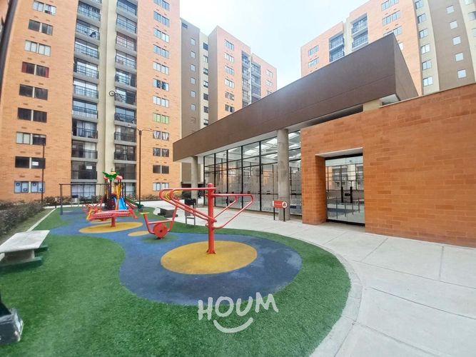 Apartamento en Arriendo en La Prosperidad, Madrid - Miniatura 17