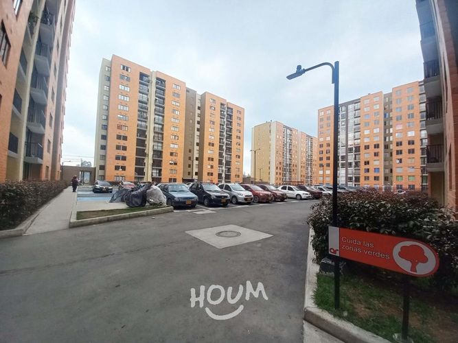 Apartamento en Arriendo en La Prosperidad, Madrid - Miniatura 18