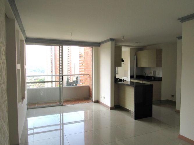 Apartamento en Arriendo en Sabaneta - Imagen 1