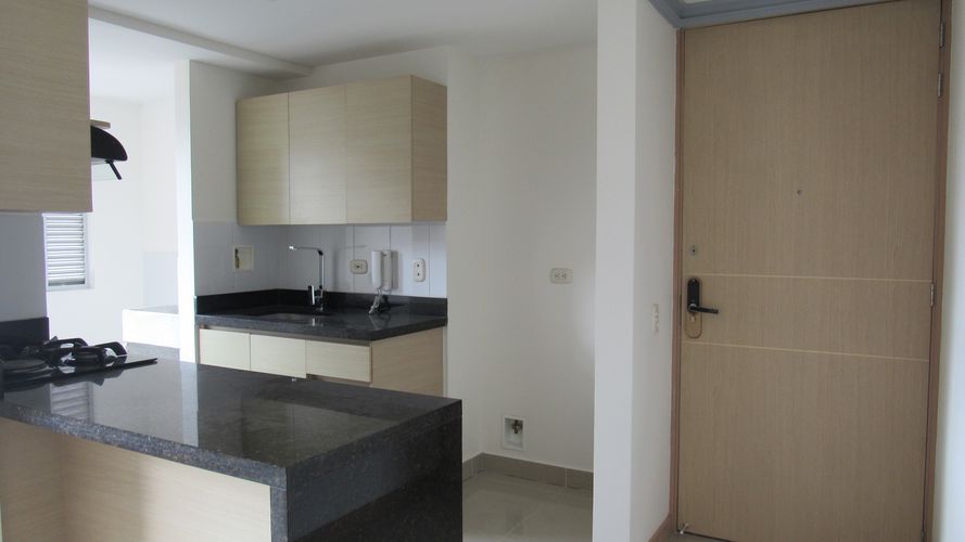 Apartamento en Arriendo en Sabaneta - Miniatura 4