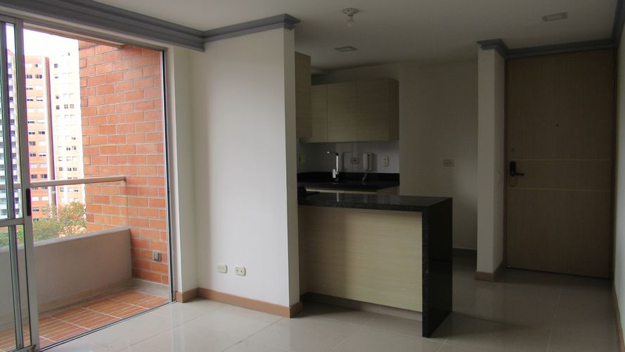 Apartamento en Arriendo en Sabaneta - Miniatura 5
