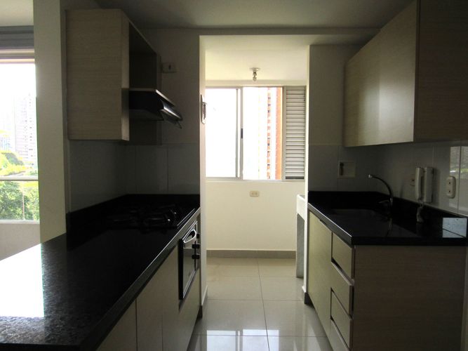 Apartamento en Arriendo en Sabaneta - Miniatura 6