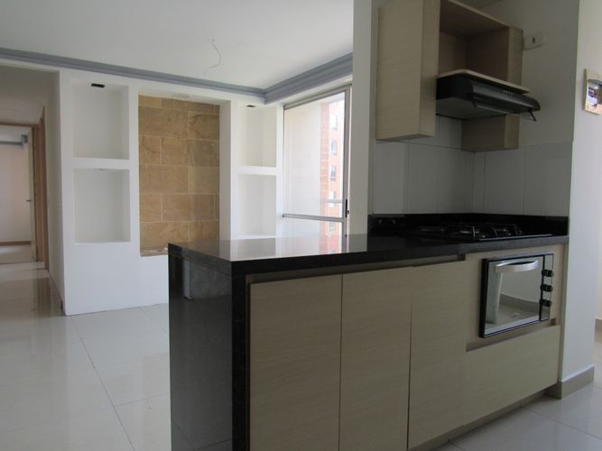 Apartamento en Arriendo en Sabaneta - Miniatura 7