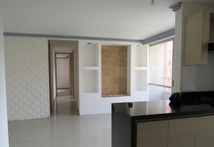 Apartamento en Arriendo en Sabaneta - Miniatura 8