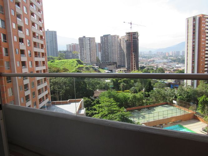Apartamento en Arriendo en Sabaneta - Miniatura 10
