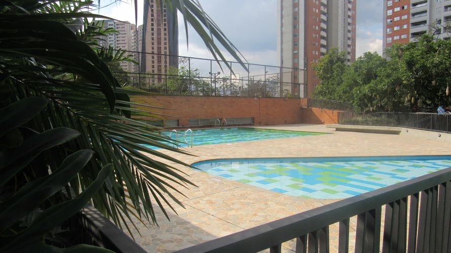 Apartamento en Arriendo en Sabaneta - Miniatura 29