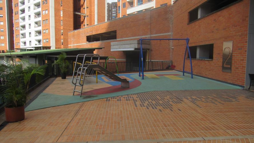Apartamento en Arriendo en Sabaneta - Miniatura 30