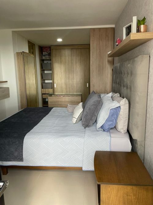 Apartamento en Venta en Cañaveral, Floridablanca - Imagen 1