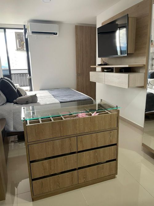 Apartamento en Venta en Cañaveral, Floridablanca - Miniatura 2