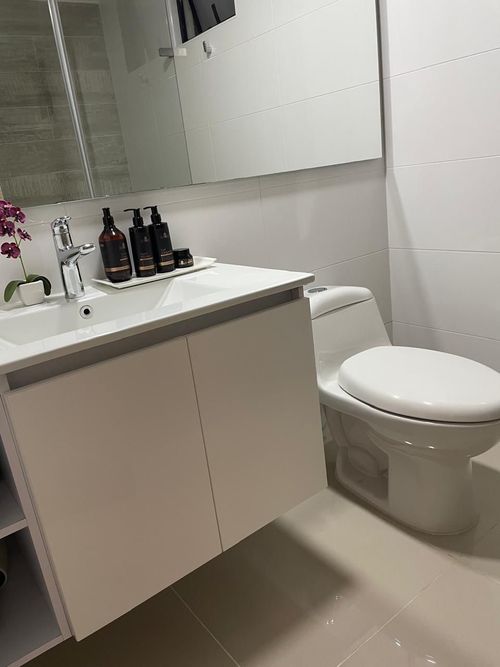 Apartamento en Venta en Cañaveral, Floridablanca - Miniatura 3