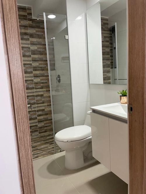Apartamento en Venta en Cañaveral, Floridablanca - Miniatura 5