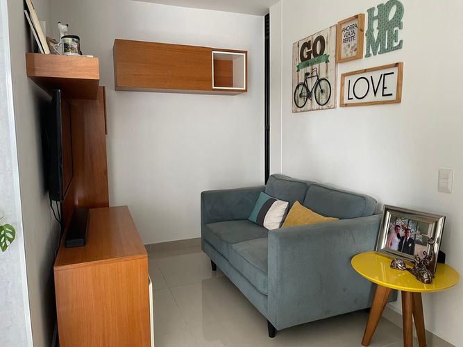 Apartamento en Venta en Cañaveral, Floridablanca - Miniatura 6