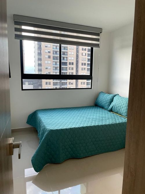 Apartamento en Venta en Cañaveral, Floridablanca - Miniatura 8
