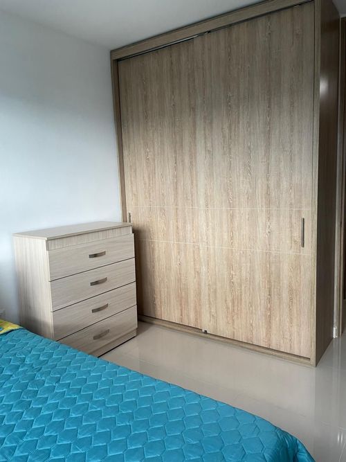 Apartamento en Venta en Cañaveral, Floridablanca - Miniatura 9