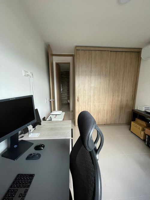 Apartamento en Venta en Cañaveral, Floridablanca - Miniatura 10