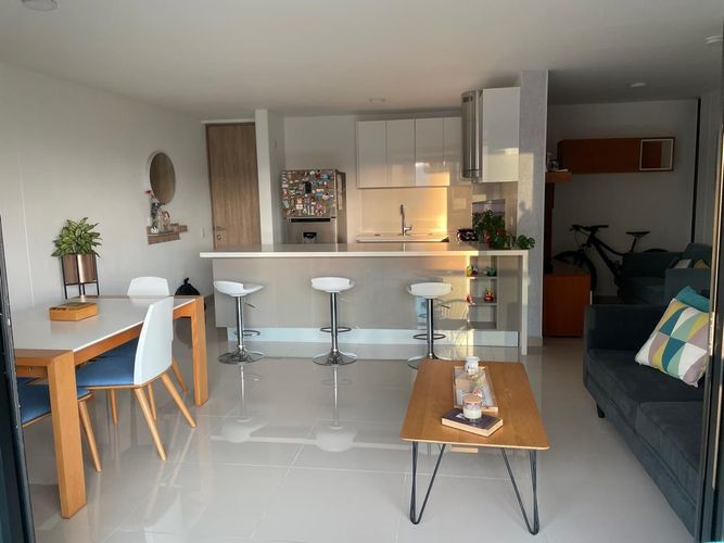 Apartamento en Venta en Cañaveral, Floridablanca - Miniatura 11
