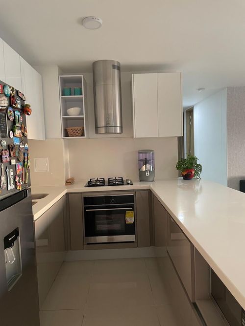 Apartamento en Venta en Cañaveral, Floridablanca - Miniatura 12