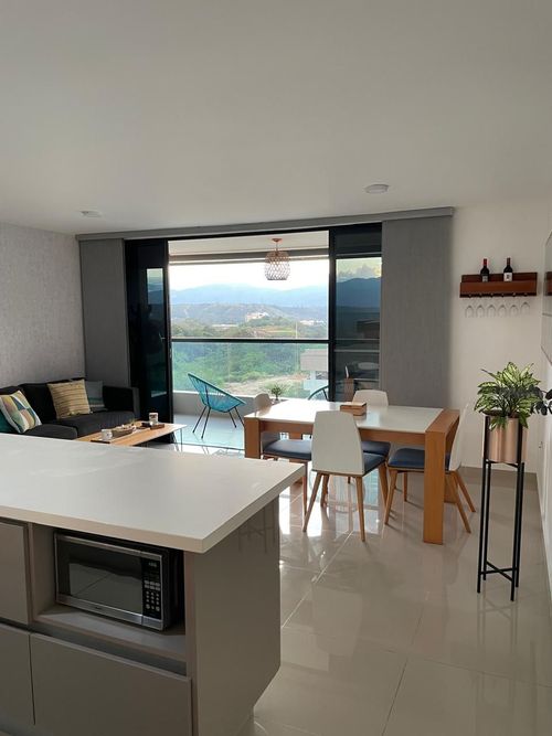 Apartamento en Venta en Cañaveral, Floridablanca - Miniatura 13