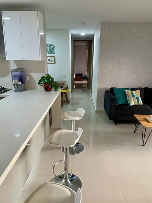 Apartamento en Venta en Cañaveral, Floridablanca - Miniatura 14