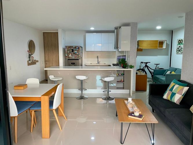 Apartamento en Venta en Cañaveral, Floridablanca - Miniatura 15