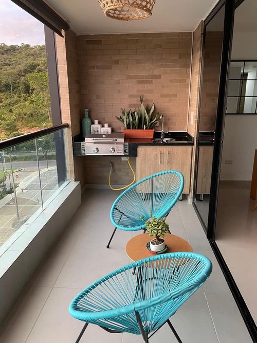 Apartamento en Venta en Cañaveral, Floridablanca - Miniatura 17