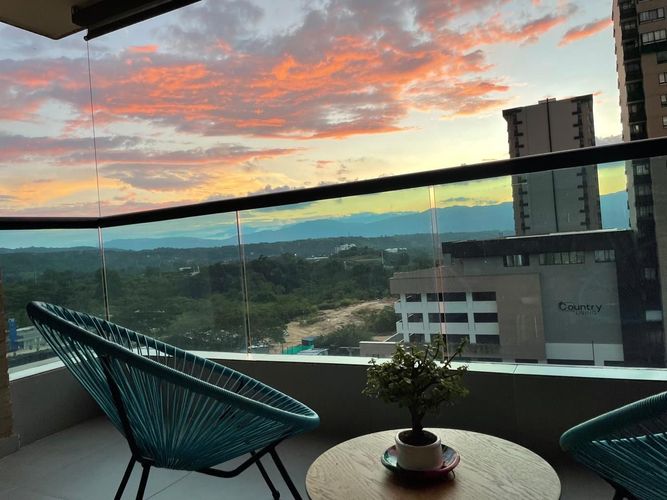 Apartamento en Venta en Cañaveral, Floridablanca - Miniatura 18