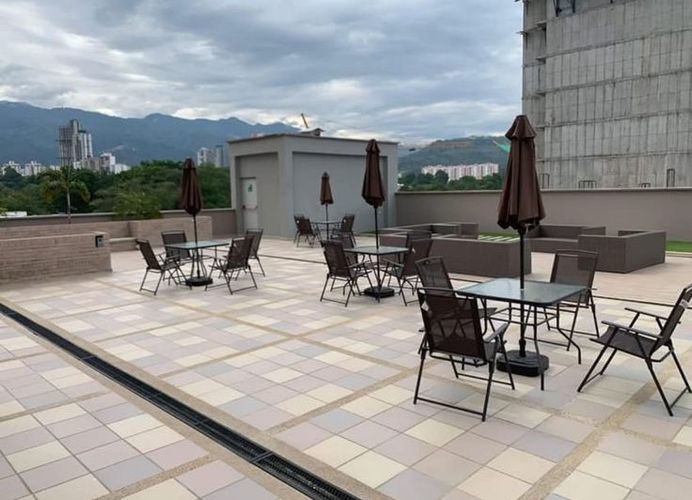 Apartamento en Venta en Cañaveral, Floridablanca - Miniatura 19