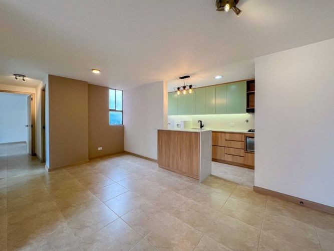 Apartamento en Venta en Loma de las brujas, Envigado - Imagen 1