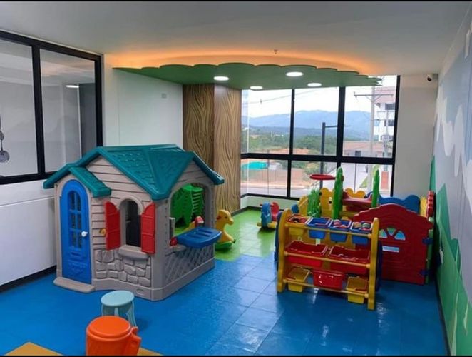 Apartamento en Venta en Cañaveral, Floridablanca - Miniatura 21