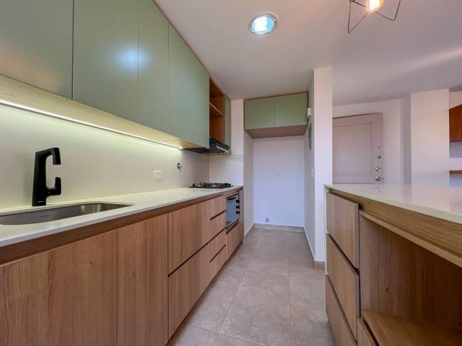 Apartamento en Venta en Loma de las brujas, Envigado - Miniatura 4