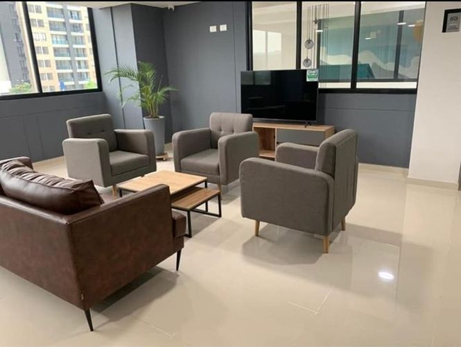 Apartamento en Venta en Cañaveral, Floridablanca - Miniatura 22
