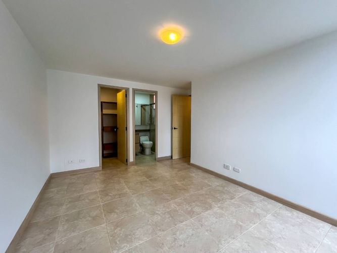 Apartamento en Venta en Loma de las brujas, Envigado - Miniatura 5