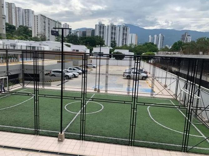 Apartamento en Venta en Cañaveral, Floridablanca - Miniatura 25