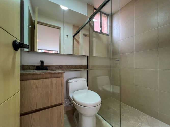 Apartamento en Venta en Loma de las brujas, Envigado - Miniatura 11