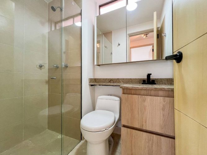 Apartamento en Venta en Loma de las brujas, Envigado - Miniatura 12