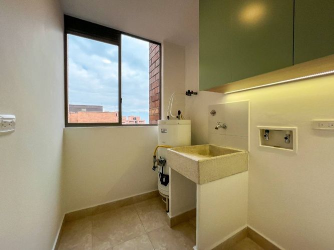 Apartamento en Venta en Loma de las brujas, Envigado - Miniatura 13