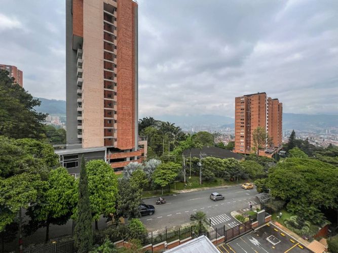 Apartamento en Venta en Loma de las brujas, Envigado - Miniatura 15