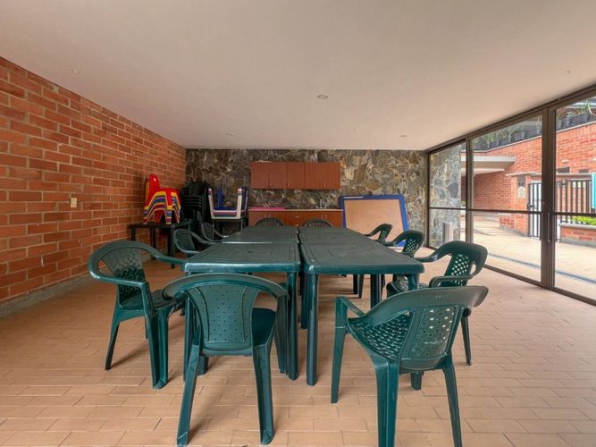 Apartamento en Venta en Loma de las brujas, Envigado - Miniatura 17