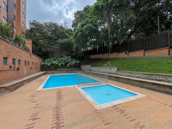 Apartamento en Venta en Loma de las brujas, Envigado - Miniatura 18