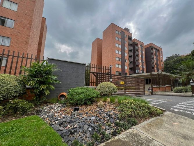 Apartamento en Venta en Loma de las brujas, Envigado - Miniatura 19