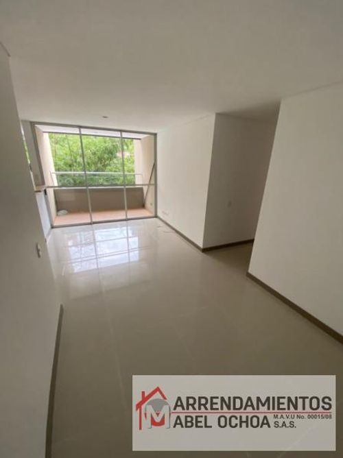 Apartamento en Arriendo en Las Lomitas, Sabaneta - Miniatura 2