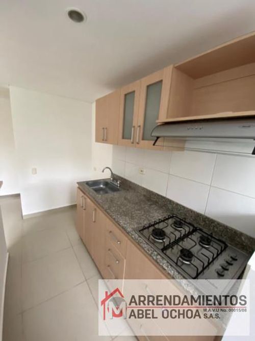 Apartamento en Arriendo en Las Lomitas, Sabaneta - Miniatura 3