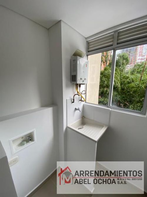 Apartamento en Arriendo en Las Lomitas, Sabaneta - Miniatura 4