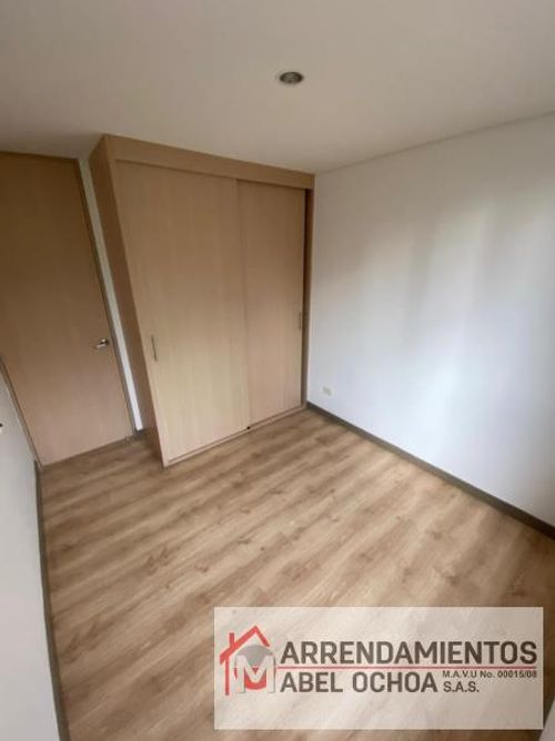 Apartamento en Arriendo en Las Lomitas, Sabaneta - Miniatura 5