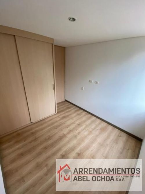 Apartamento en Arriendo en Las Lomitas, Sabaneta - Miniatura 6