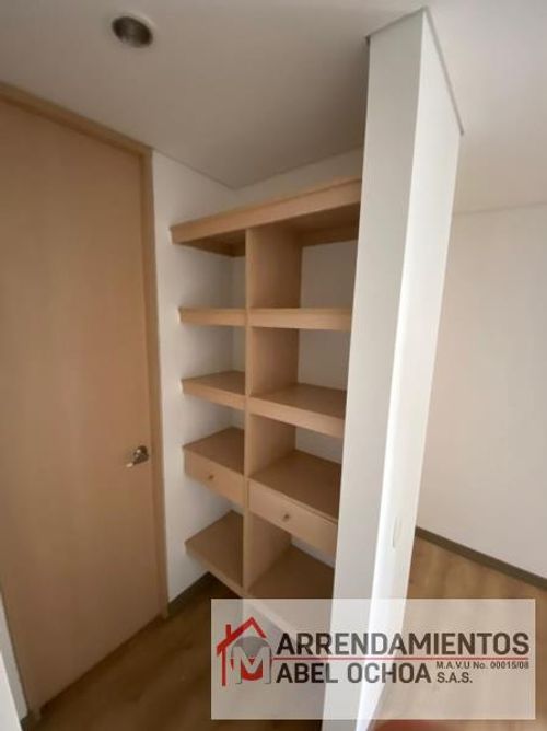 Apartamento en Arriendo en Las Lomitas, Sabaneta - Miniatura 8