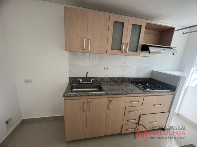 Apartamento en Arriendo en Las Lomitas, Sabaneta - Miniatura 9