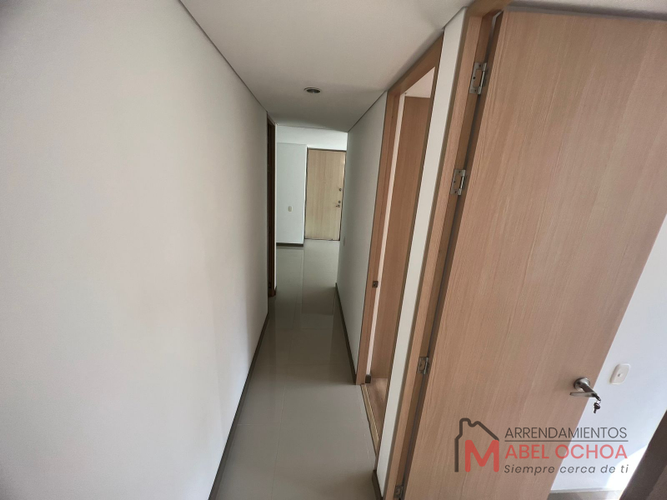 Apartamento en Arriendo en Las Lomitas, Sabaneta - Miniatura 10